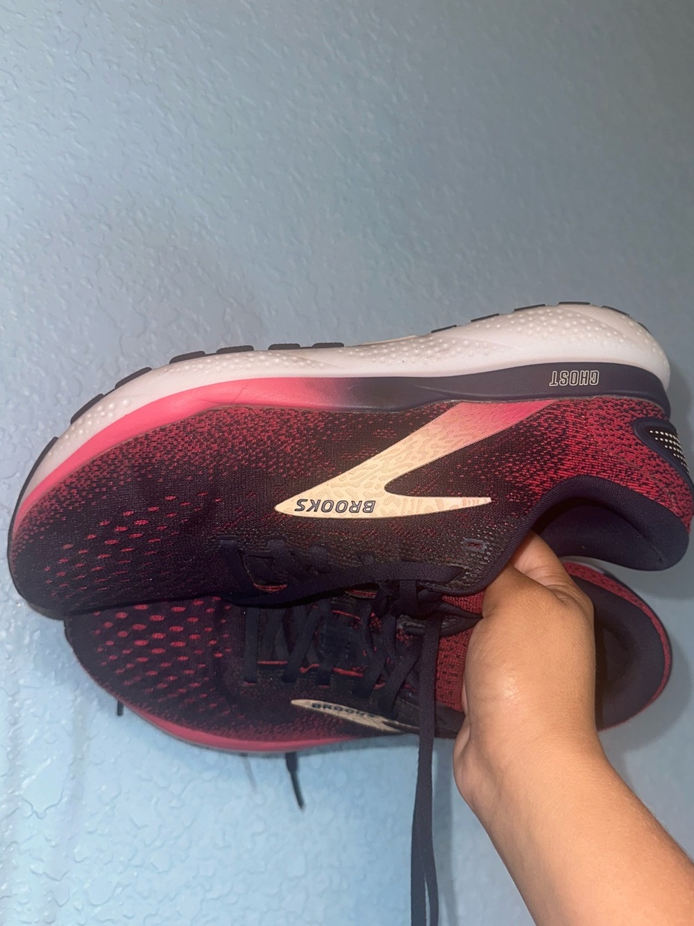Brooks Ghost - Picture 4 of 12